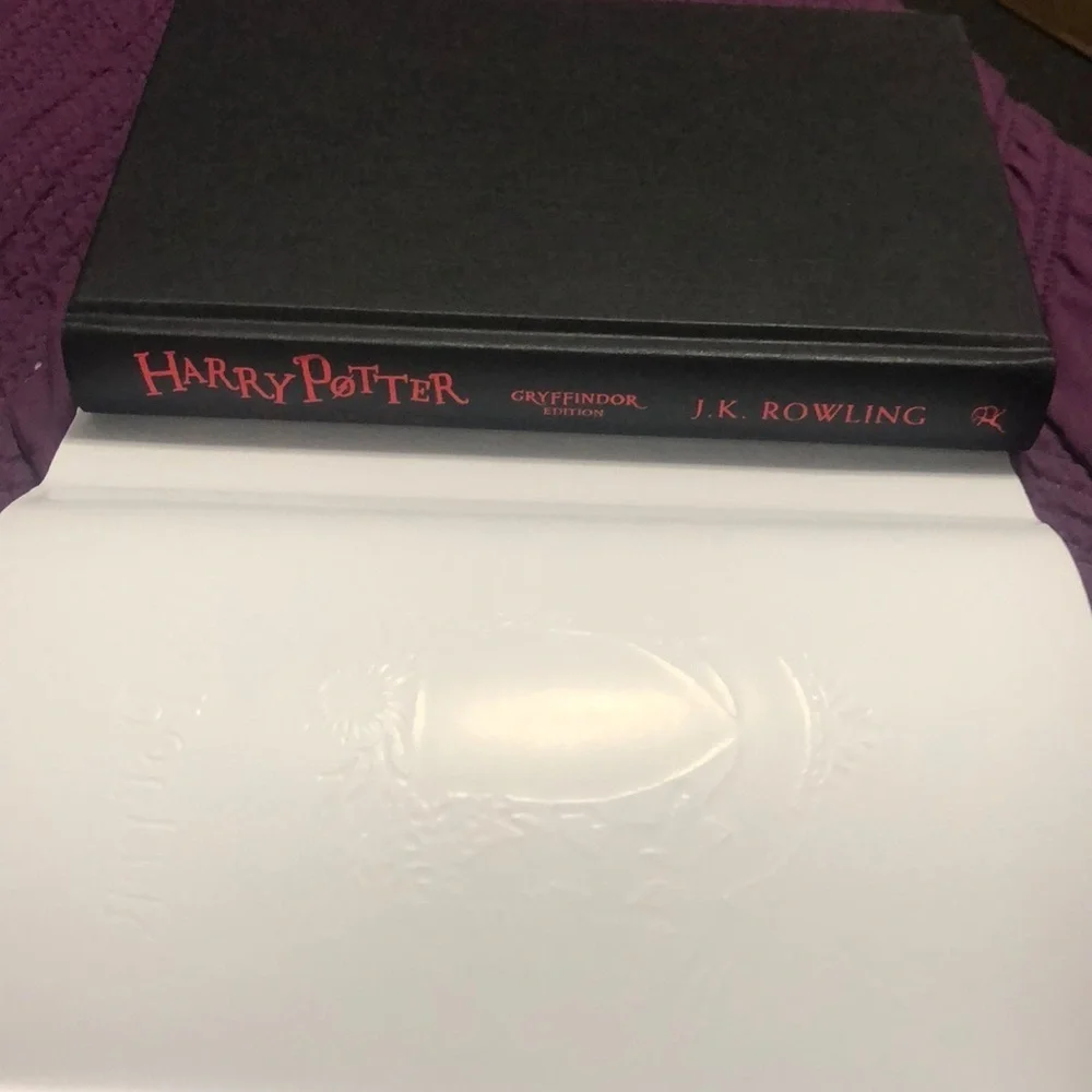 Harry Potter and the Philosopher’s Stone - Picture 11 of 11